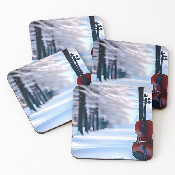 Item preview, Christmas Music 4 designed and sold by Robert Steadman.