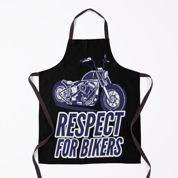 Item preview, respect for bikers designed and sold by Ahmed Graphic .