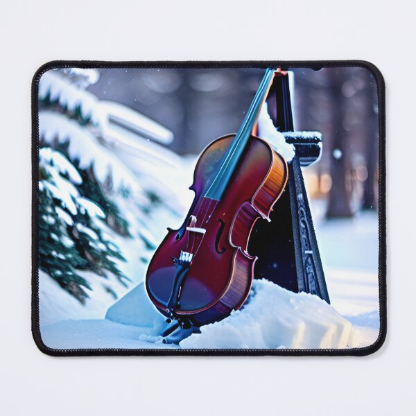 Item preview, Christmas Music 5 designed and sold by Robert Steadman.