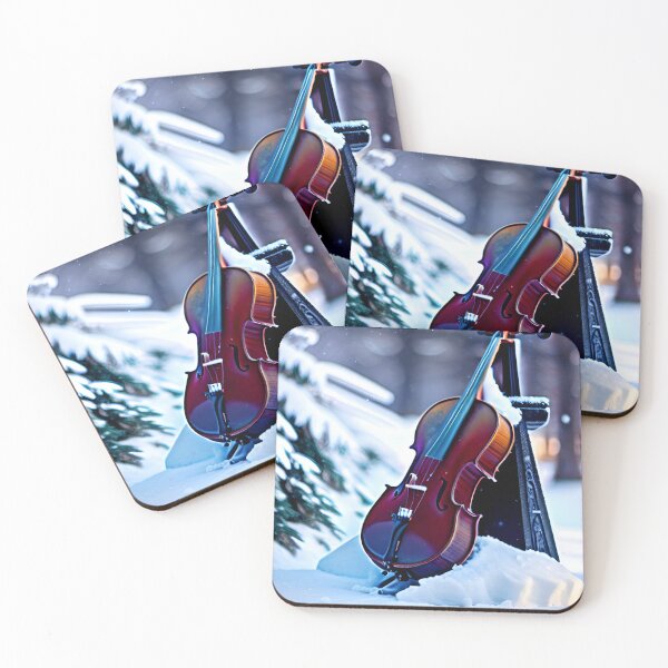 Item preview, Christmas Music 5 designed and sold by Robert Steadman.