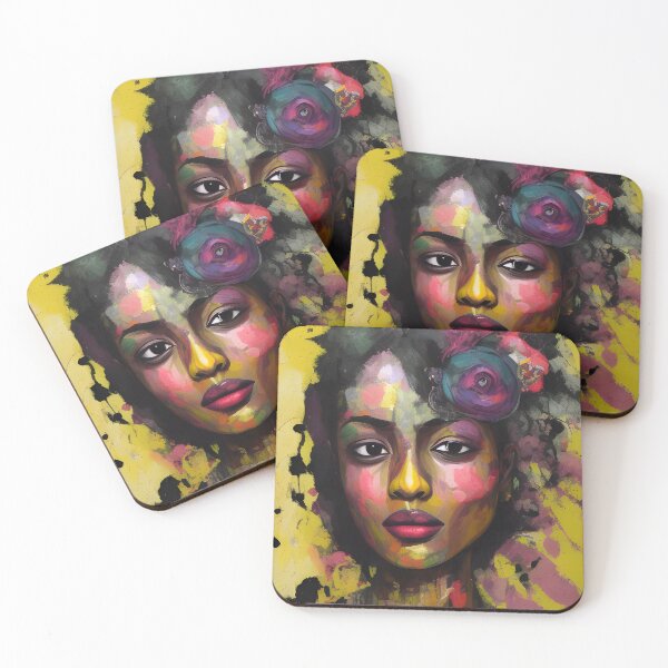 Item preview, Expressions of Identity designed and sold by nash2706.