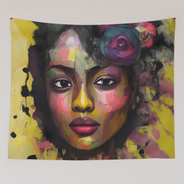 Item preview, Expressions of Identity designed and sold by nash2706.