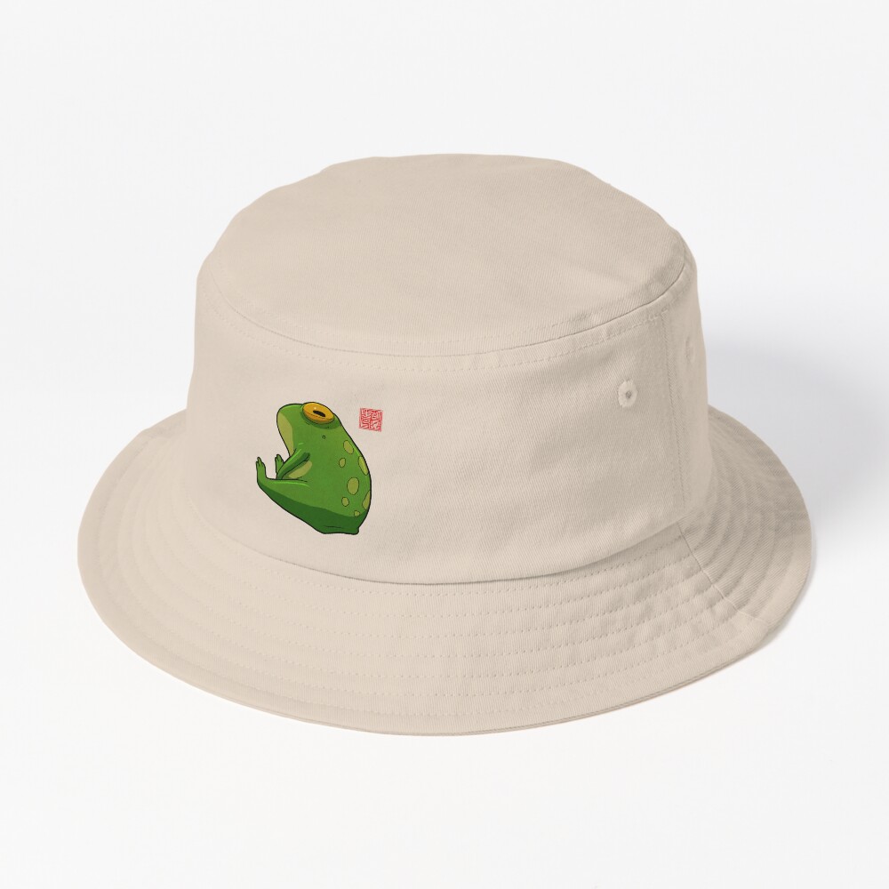 Item preview, Bucket Hat designed and sold by DingHuArt.