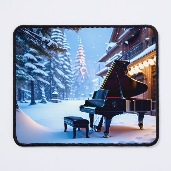 Item preview, Christmas Music 6 designed and sold by Robert Steadman.
