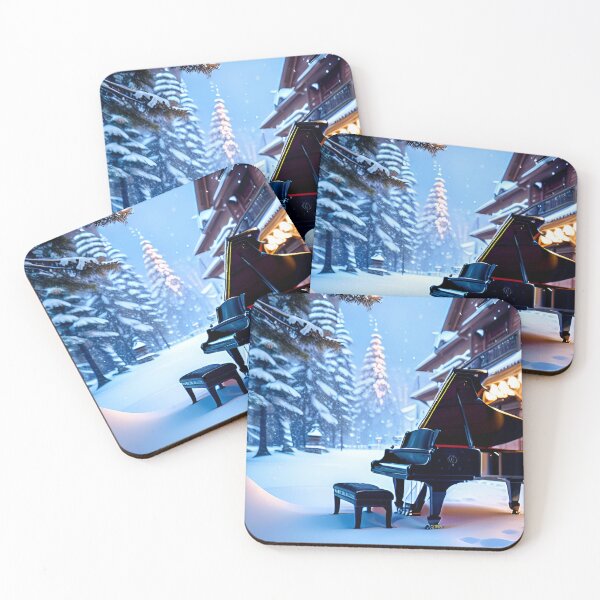 Item preview, Christmas Music 6 designed and sold by Robert Steadman.