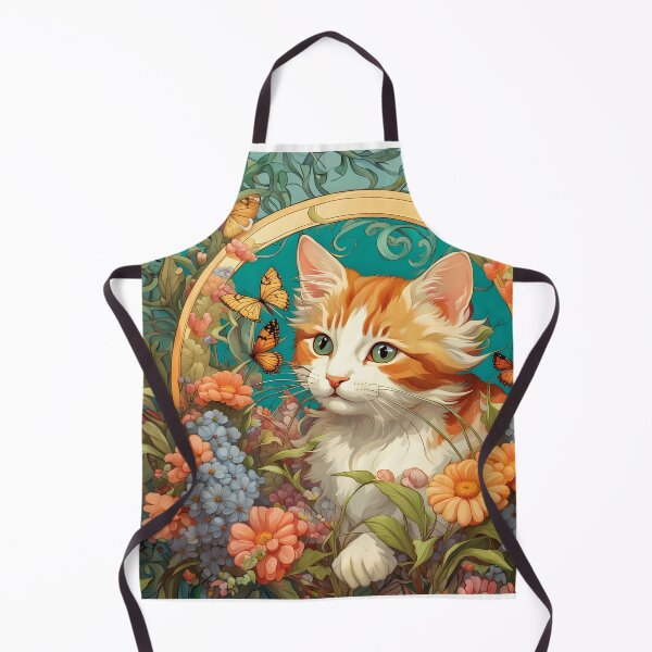 Item preview, sweet cat designed and sold by gelibolu.