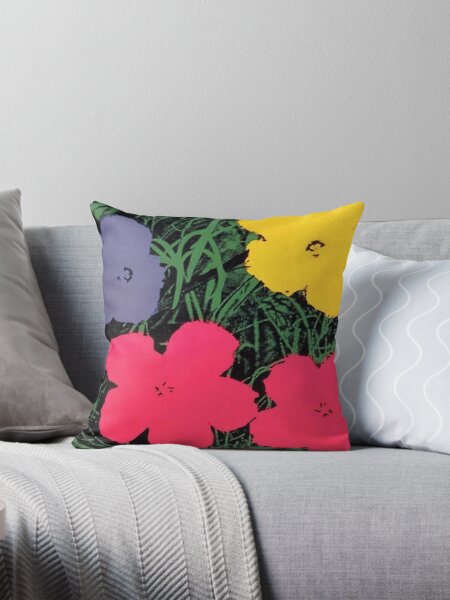 Item preview, Legnend andy warhol designed and sold by ImogeneDuBuque.