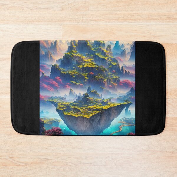 Item preview, Dreamscape designed and sold by Shiwwa.