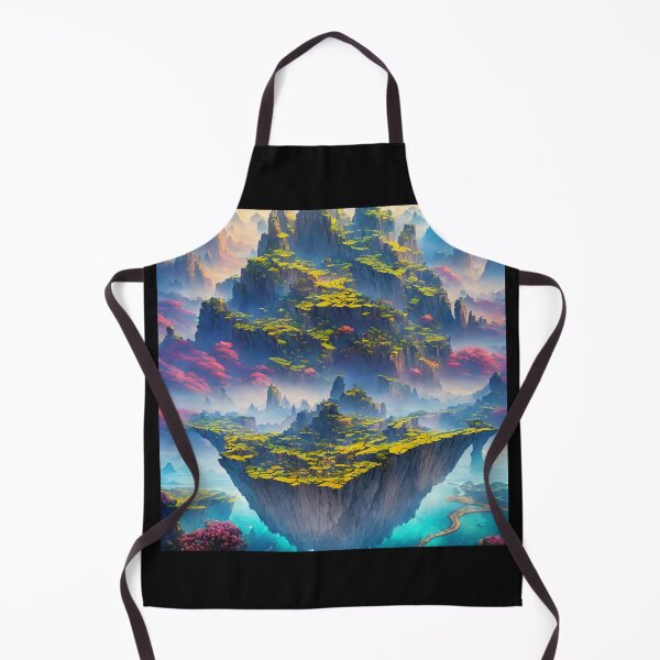 Item preview, Dreamscape designed and sold by Shiwwa.