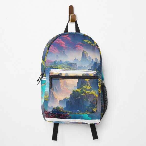 Item preview, Dreamscape designed and sold by Shiwwa.