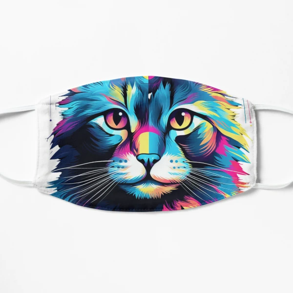 Therian masks  Cat mask, Animal masks, Mask design