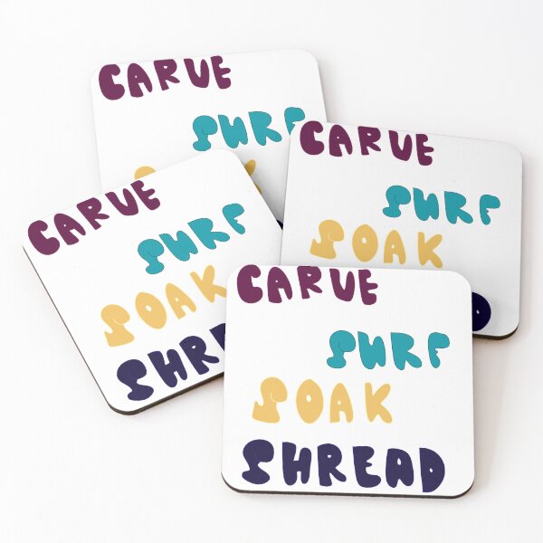 Artikelvorschau, Surf-Slang entworfen und verkauft von DesignsByJas.