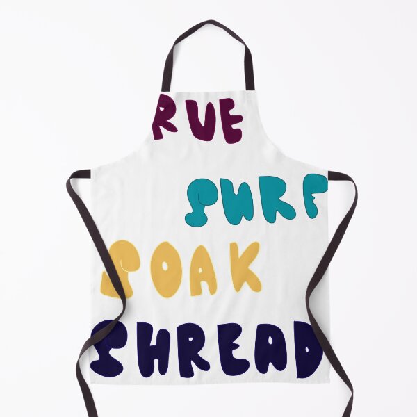Item preview, surf slang designed and sold by DesignsByJas.
