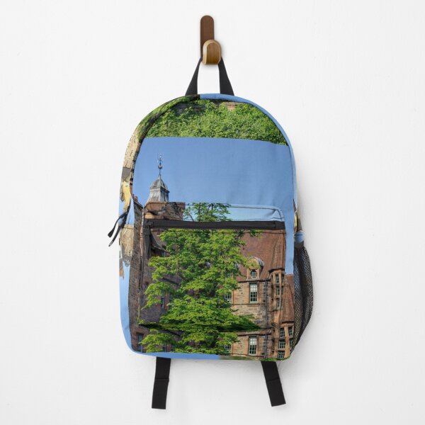 Item preview, Dean Village Well Court Edinburgh 02 designed and sold by Weston Westmoreland.