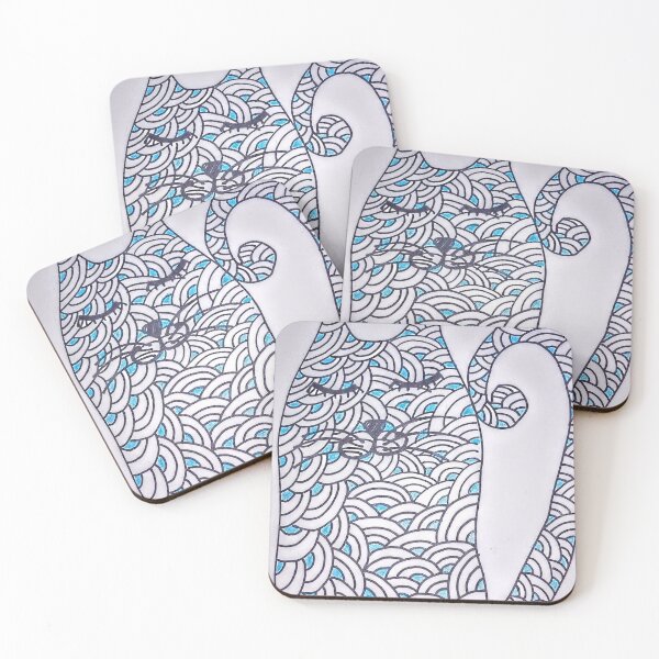 Item preview, Turqat designed and sold by J. Sanders Nelson.