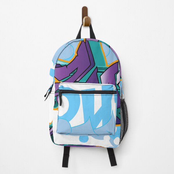 Item preview, Zorifour VioletBlue designed and sold by zorifour.