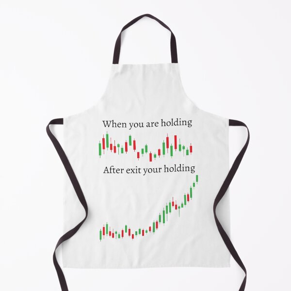 Item preview, HOLDING STOCKS designed and sold by PixelBlueDesign.