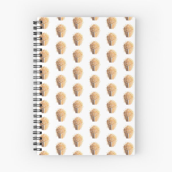 Item preview, Popcorn Explosion designed and sold by PatternLounge.