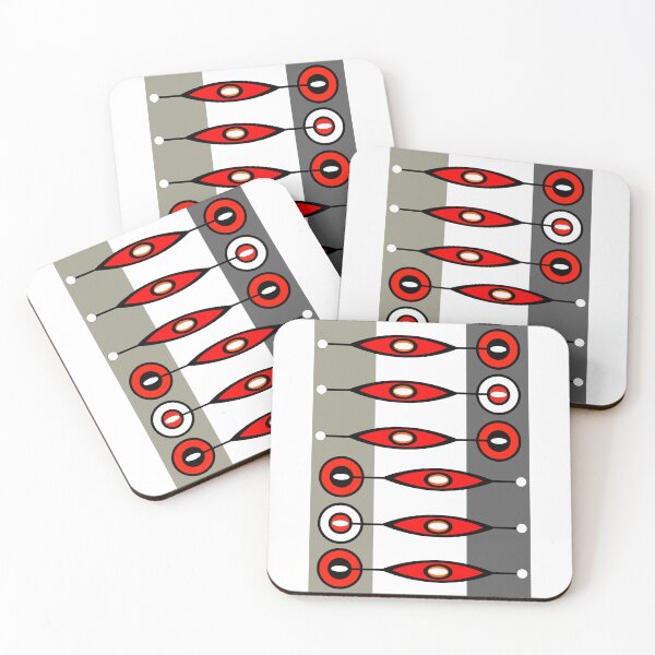 Item preview, Mid Century 21.Q designed and sold by Graham Colton.