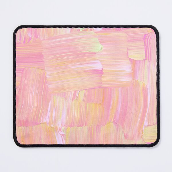 Item preview, Paint Texture Print - Bubble Gum designed and sold by SunshineSales.