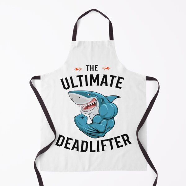 Item preview, The ultimate deadlifter designed and sold by Tropium-Designs.