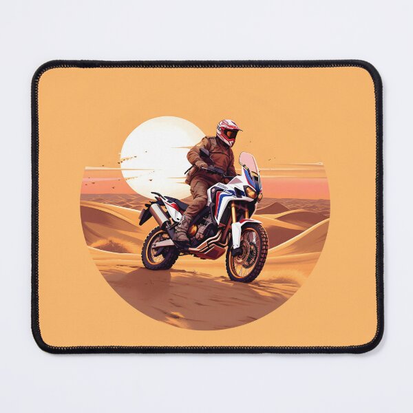 Item preview, The Offroad Collection - Desert Riding 1 designed and sold by StrangeReflect.