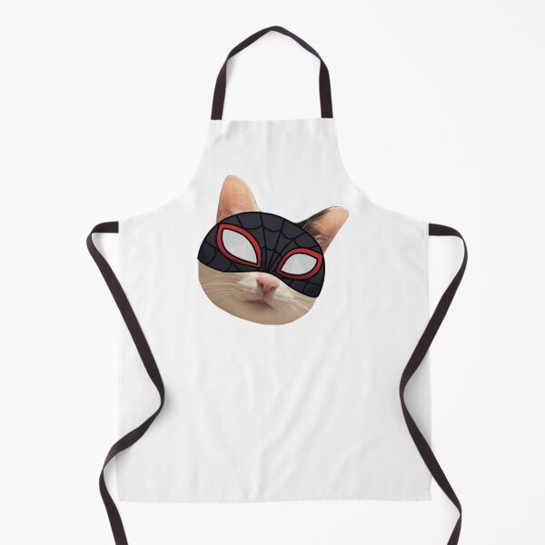 Item preview, funny spider-cat | Spiderverse 2023 designed and sold by Lucesco.