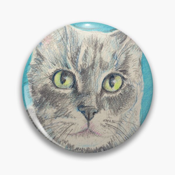 Item preview, Love my kitty designed and sold by HelenDBVickers.