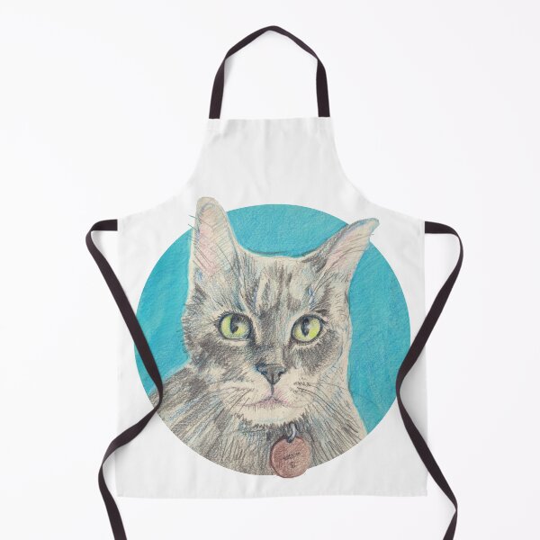 Item preview, Love my kitty designed and sold by HelenDBVickers.