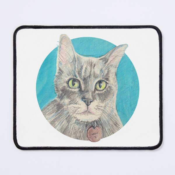 Item preview, Love my kitty designed and sold by HelenDBVickers.