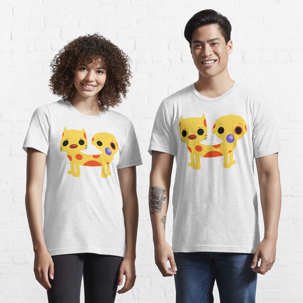 Item preview, Essential T-Shirt designed and sold by CanisPicta.