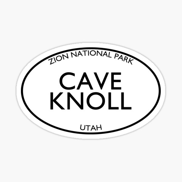 Item preview, Cave Knoll designed and sold by GraceT26.