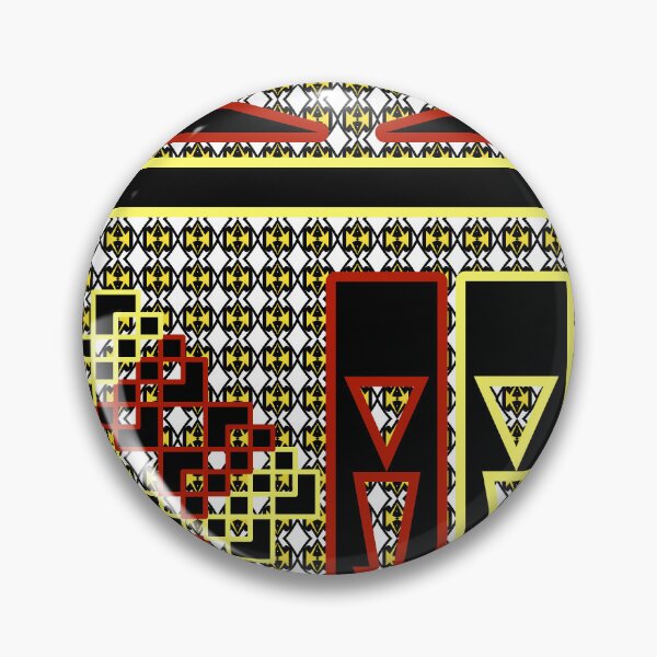 Item preview, Choctaw #1 designed and sold by moonteesinquah.