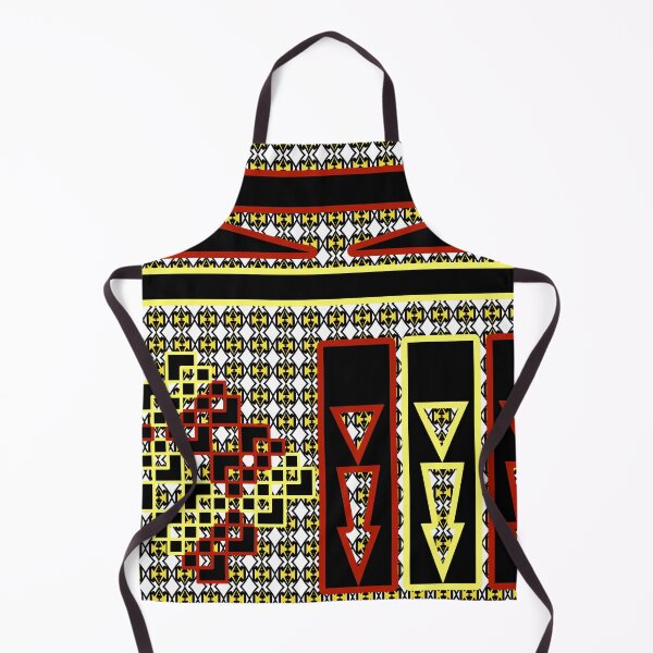 Item preview, Choctaw #1 designed and sold by moonteesinquah.