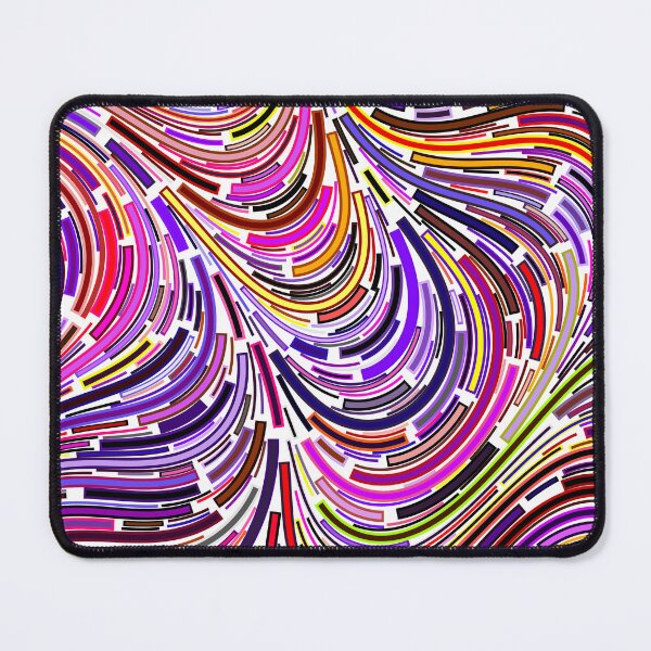 Item preview, Flowfield 90 designed and sold by Captain Whammy.