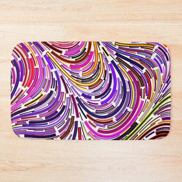 Item preview, Flowfield 90 designed and sold by Captain Whammy.