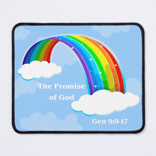 Item preview, The promise of God designed and sold by SaintGraphix.