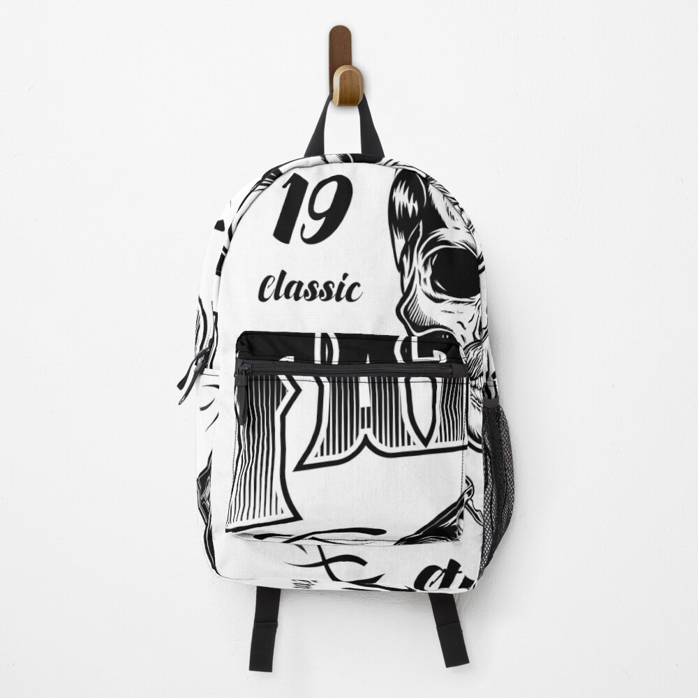 Item preview, Backpack designed and sold by RysikGraphic.