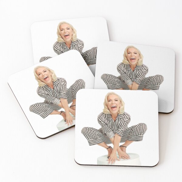 Item preview, Hannah waddigham designed and sold by chxstainiac-.