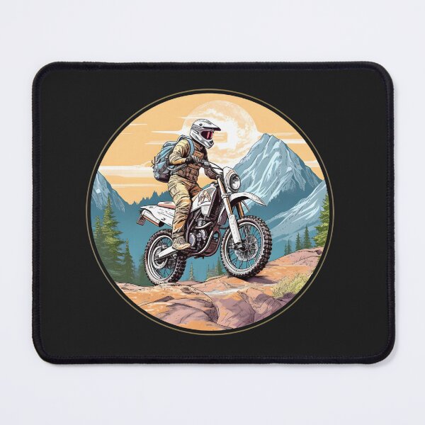 Item preview, The Offroad Collection - Mountain 1 designed and sold by StrangeReflect.