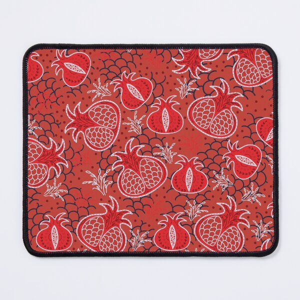Item preview, Red Pomegranate designed and sold by NancyDzines.