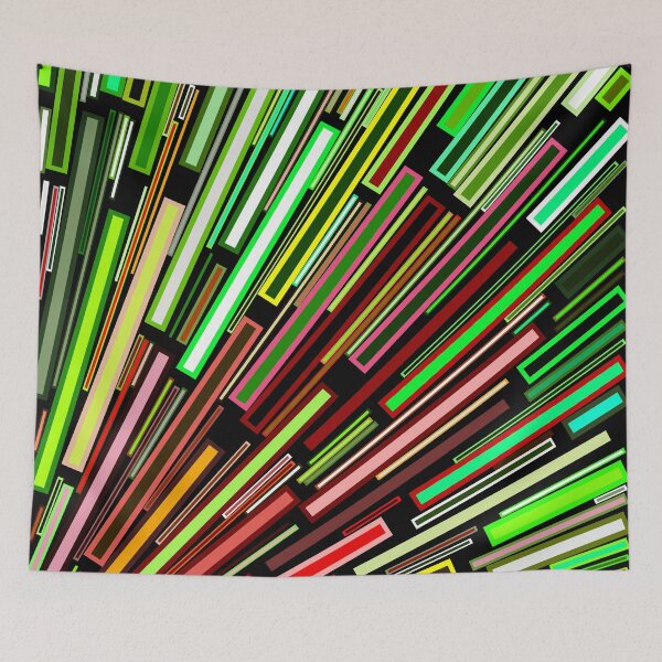 Item preview, Flowfield 91 designed and sold by Captain Whammy.