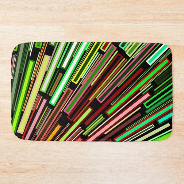 Item preview, Flowfield 91 designed and sold by Captain Whammy.