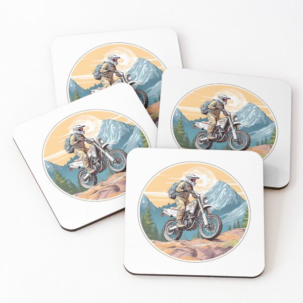 Item preview, The Offroad Collection - Mountain 1 designed and sold by StrangeReflect.