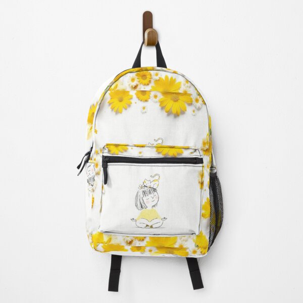 Item preview, yellow cosmos designed and sold by ritusdesigns.