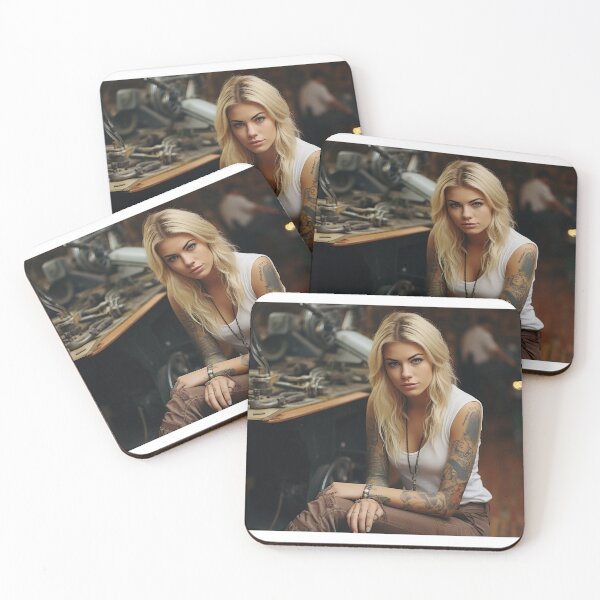 Item preview, Forensic Female Odontologist Workshop Medical and Dental Records designed and sold by TheBrainArt.