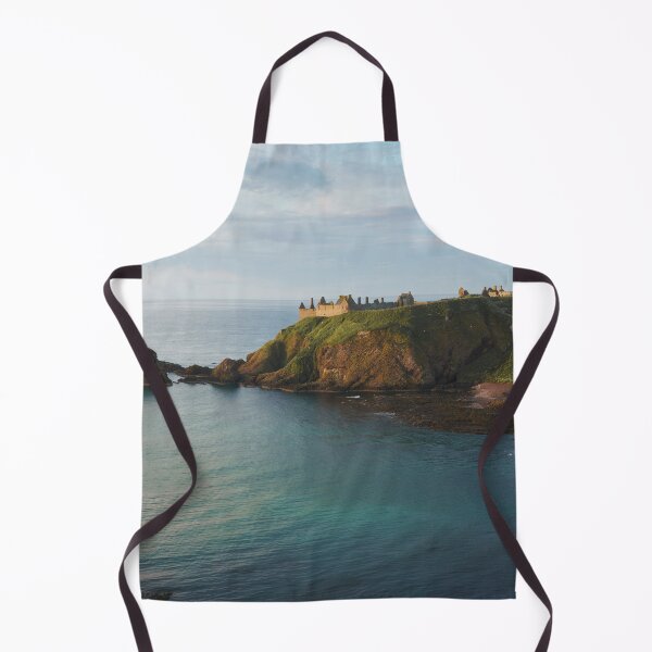 Item preview, Dunnottar Castle Sunrise designed and sold by TMcG72.