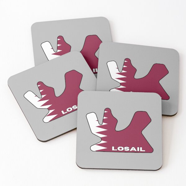 Item preview, Losail World Circuit GP designed and sold by LionInt.