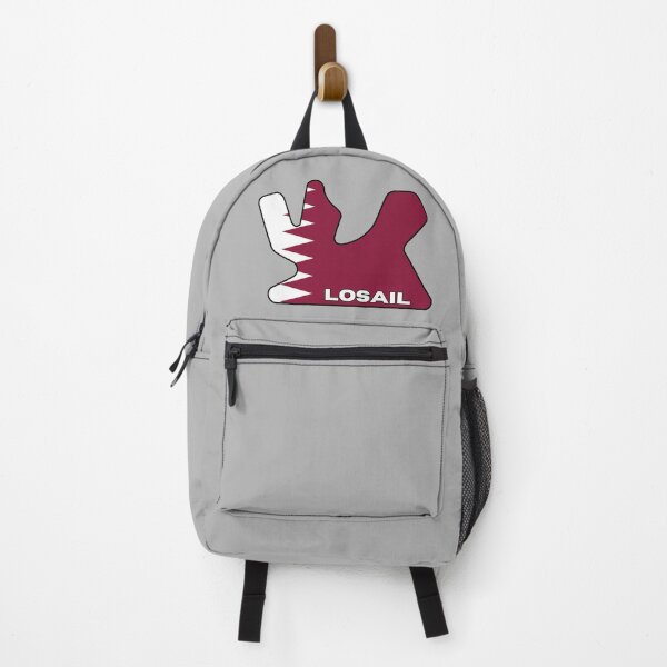 Item preview, Losail World Circuit GP designed and sold by LionInt.