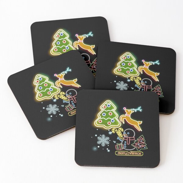 Item preview, Christmas  designed and sold by No Talk Studio .